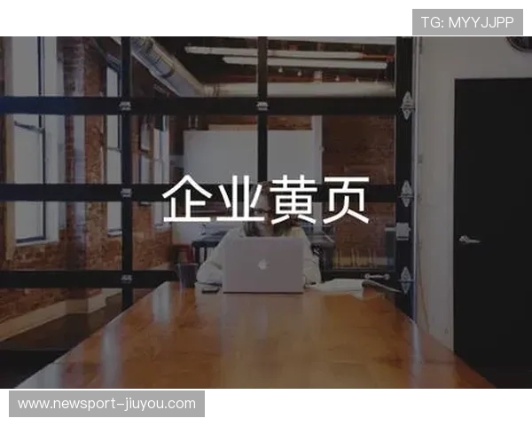黄页信息资源整合与企业服务查询平台发展趋势全面解析与应用指南